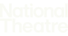 Natinal Theatre logo